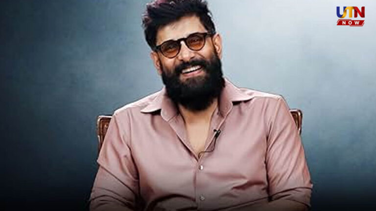 குரங்கு பிரச்சனை எல்லாம் இருக்கட்டும்.. விக்ரமின் ‘அந்த’ வீடியோ லீக் ஆனால் அப்செட் ஆன படக்குழு..! chiyaan-vikram-anand-shankar-movie-shooting-spot-video-leak-koyambedu-market
