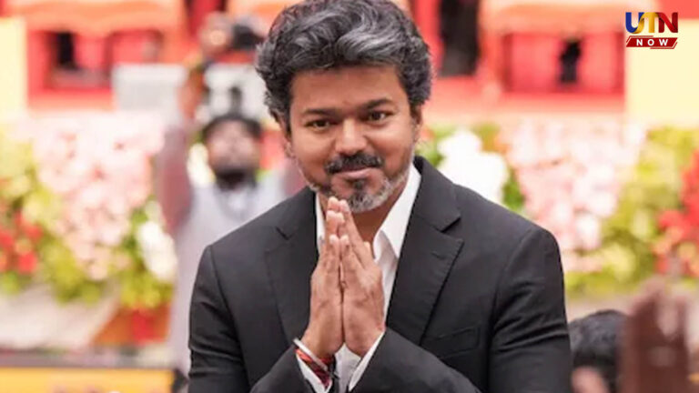 “சென்னை உழைப்பின் வெற்றி!” – தமிழக முதல்வர் விஜய்யின் ஸ்பெஷல் வாழ்த்து! cm-vijay-speech-chennai-capital-of-success-tamil-nadu-development