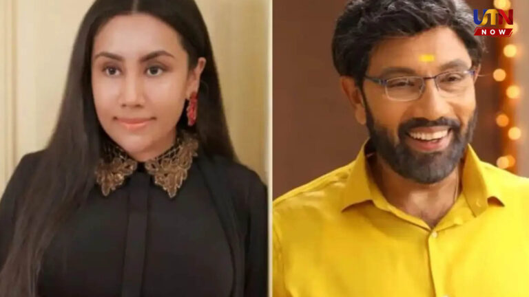 பவர் இன்னைக்கு இருக்கும், நாளைக்குப் போகும்.. கொந்தளித்த திவ்யா சத்யராஜ்..! divya-sathyaraj-condemns-udhayanidhi-arrest