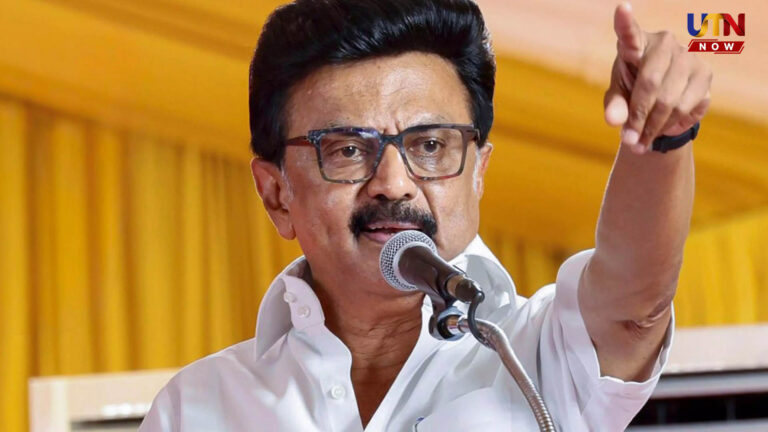 அரசியல் மாற்றம் ஏமாற்றமாக மாறியது.. ஸ்டாலின் கடும் விமர்சனம்..! dmk-leader-mk-stalin-political-changes-criticism-and-tamil-tradition