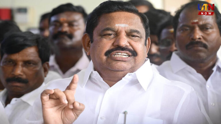 எதிர்க்கட்சித் தலைவர் இல்லாமல் சட்டப்பேரவையா?.. எடப்பாடி பழனிசாமி கண்டனம்..! eps-condemns-government-plans-assembly-without-opposition-leader