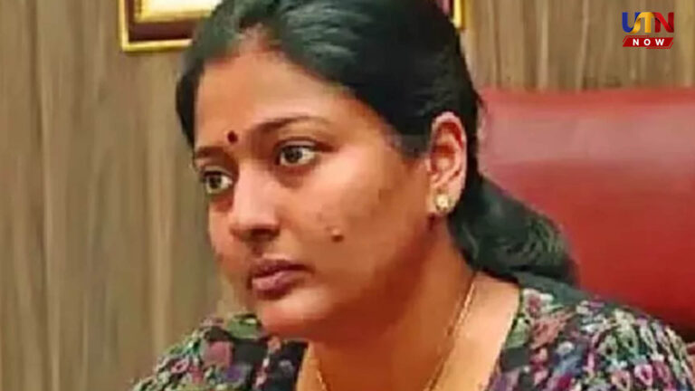 gayathri-raguram-questions-udhayanidhi-stalin-arrest-trisha-issue