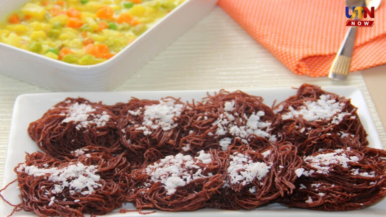ஆரோக்கியமான காலை உணவு.. சத்துக்கள் நிறைந்த ராகி இடியாப்பம்..! healthy-ragi-idiyappam-recipe-tamil