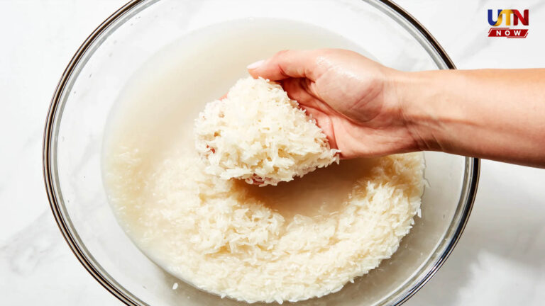 நல்லதா?.. கெட்டதா?.. தெரியாம கூட இப்படி அரிசியை கழுவாதீங்க..! is-washing-rice-before-cooking-necessary-benefits-and-tips
