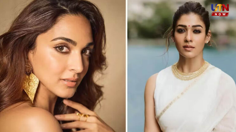 நயன்தாராவை விட கியாராவுக்கு இத்தனை கோடியா? – டாக்ஸிக் பட சம்பள விவரம் வெளியாகி ஷாக்..! kiara-advani-salary-higher-than-nayanthara-in-yash-toxic-movie