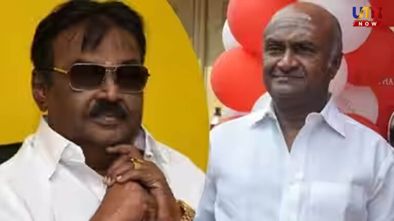 “எனக்கு சோறு போட்டு வளர்த்த தாய்!” – விஜயகாந்த் நினைவிடத்தில் அழுது புரண்ட எம்.எஸ்.பாஸ்கர்! leader-of-opposition-udhayananidhi-stalin-tributes-to-captain-vijayakanth