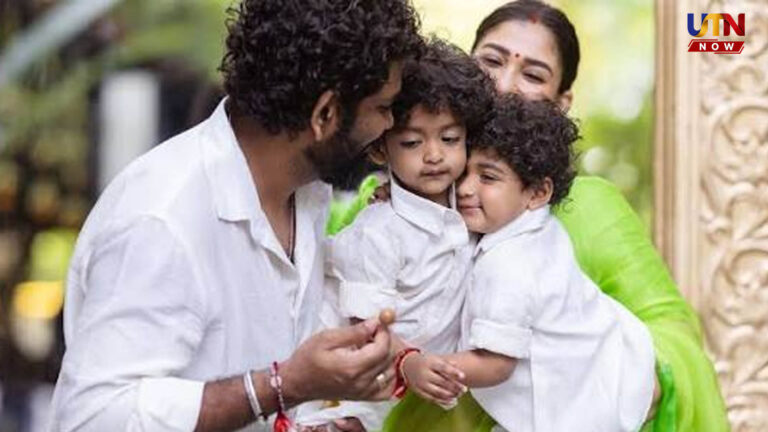 “என் மகன்கள்தான் எனது மிகப்பெரிய பலம்!” – நெகிழ்ச்சியுடன் பேசிய லேடி சூப்பர் ஸ்டார்! nayanthara-about-balancing-cinema-career-and-motherhood-with-uyir-and-ulak