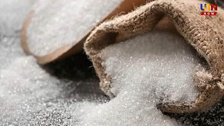 கிடுகிடுவென சரிந்த சர்க்கரை விலை.. ஒரு கிலோ ரூ.58-க்கு விற்பனை..! sugar-price-drops-by-19-percent-wholesale-rate-at-rs-58-per-kg