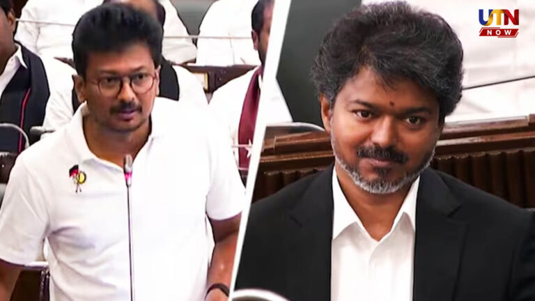 ‘விஜய் அண்ணா’ நீங்க தான் பெஸ்ட்.. இது எப்போ நடந்துச்சு தெரியுமா?.. வைரலாகும் ட்வீட்..! opposition-leader-udhayanidhi-stalin-arrest-trisha-controversy-kuruvi-memories