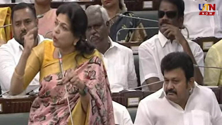 பேச்சுவார்த்தையே தேவையில்லை.. சௌமியா அன்புமணி ஆவேசம்..! pmk-mla-soumya-anbumani-cauvery-issue-assembly-speech-all-party-meeting