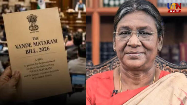 president-draupadi-murmu-approves-law-punishing-vande-mataram-obstruction