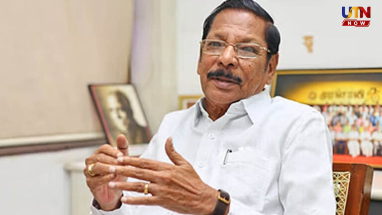 த்ரிஷா என்ன பிரதமரா அல்லது முதலமைச்சரா?.. கொதித்தெழுந்த ஆர்.எஸ்.பாரதி..! rs-bharathi-condemns-udhayanidhi-stalin-arrest-trisha-controversy