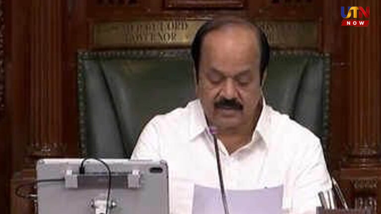 நாளை தாக்கல் செய்யப்படுகிறது வேளாண் பட்ஜெட்.. செப்டம்பர் 8-ஆம் தேதி வரை நீடிக்கும் கூட்டத்தொடர்..! tamil-nadu-assembly-session-extended-september-8-agriculture-budget-tomorrow