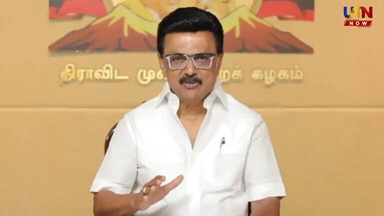 பன்மைத்துவத்தையும் ஒற்றுமையையும் உயர்த்திப் பிடிப்பதே இந்தியா.. மு.க.ஸ்டாலின் சுதந்திர தின வாழ்த்து..! tamil-nadu-cm-vijay-independence-day-speech-fort-st-george-2026
