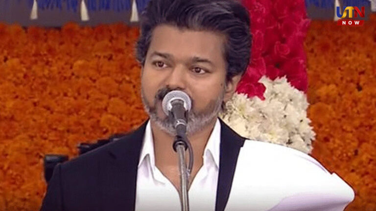 “லஞ்சம், ஊழலை வேரறுப்போம்” சுதந்திர தினத்தில் அதிரடி காட்டினார் முதலமைச்சர் விஜய்..! tamil-nadu-cm-vijay-independence-day-speech-fort-st-george-2026