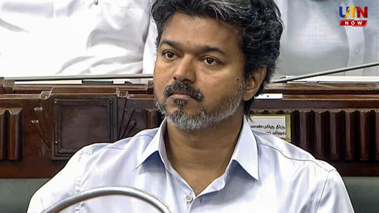 தேர்வுக்குழு கூட்டத்தில் கலந்துகொள்ளாத உதயநிதி ஸ்டாலின் – பின்னணி என்ன? tamil-nadu-information-commissioners-selection-cm-vijay-udayanidhi-stalin-boycott