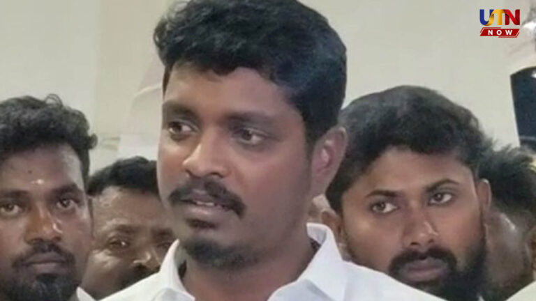 டாஸ்மாக்கில் ஆன்லைன் விற்பனையா?.. முதலமைச்சர் உத்தரவு குறித்து அமைச்சர் விளக்கம்..! tasmac-minister-vignesh-press-meet-secretariat-online-payment-clarification
