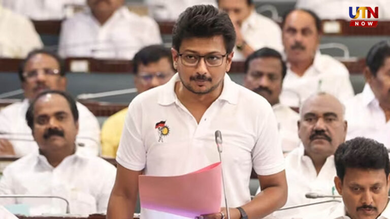 திமுக எம்.எல்.ஏ.க்களுக்கு அரசு கார் தேவையில்லை.. உதயநிதி ஸ்டாலின் திட்டவட்ட அறிவிப்பு..! tn-assembly-mla-government-car-controversy-udhayanidhi-vs-aadhav-arjuna-debate