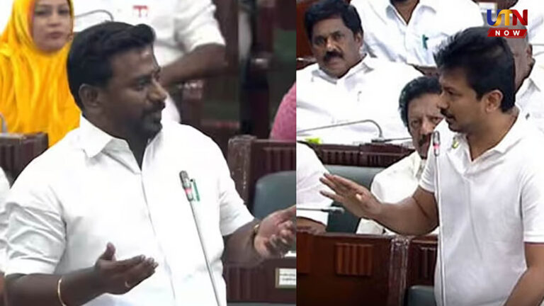 ஊழல் கோப்புகளை நிச்சயமாக முதல்வர் வெளியிடுவார் – அமைச்சர் ராஜ்மோகன் அதிரடி..! tn-assembly-opposition-corruption-files-audit-reports-rajmohan-reply