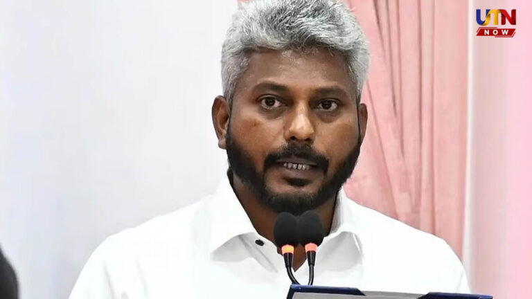 3,734 அரசுப் பள்ளிகளுக்கு நிதி ஒதுக்கீடு.. கல்வித்துறைக்கு அள்ளிக் கொடுத்த த.வெ.க. அரசு..! tvk-government-budget-2026-school-education-fund-allocation