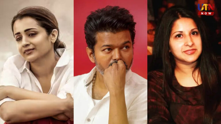 விவாகரத்து வழக்கு வாபஸ்.. சங்கீதாவின் திடீர் முடிவுக்கு காரணம் த்ரிஷாவா?.. vijay-sangeetha-divorce-case-withdrawn-compromise-talks-success