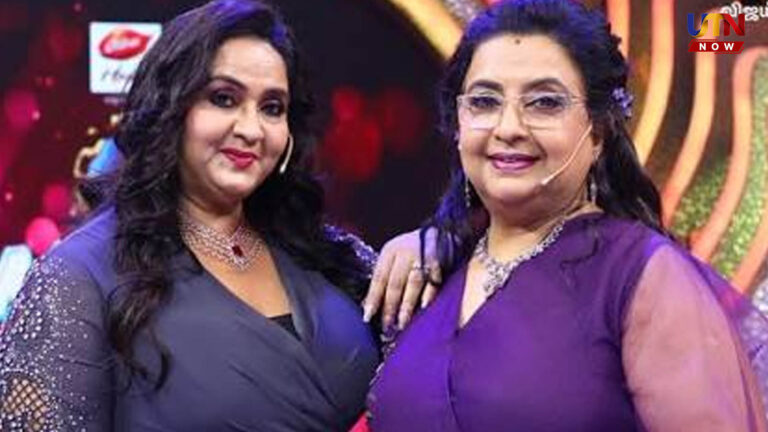 அக்கான்னு கூட பார்க்கல.. ராதா மீதான குற்றச்சாட்டை மறுத்த அம்பிகா..! actress-ambika-tearful-response-radha-property-fraud-allegations-interview