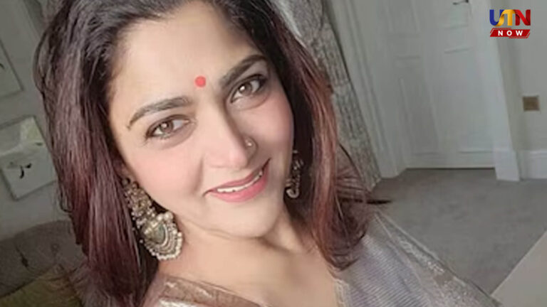56வது பிறந்தநாளைக் கொண்டாடும் நடிகை குஷ்பூ.. திரையுலகினர் வாழ்த்து..! actress-khushbu-sunil-c-birthday-special-profile-biography