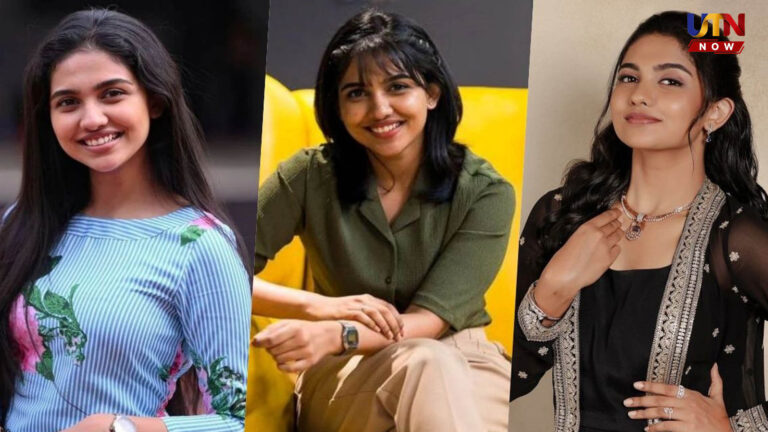 குறுகிய காலத்தில் உச்சம் தொட்ட நாயகி.. பான் இந்தியா அளவில் சாதனை படைத்த மமிதா பைஜூ..! actress-mamitha-byju-joins-200-crore-club-premalu-success-and-career