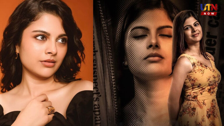 actress-sanjana-krishnamoorthy-open-statement-about-glamour-roles-and-movies