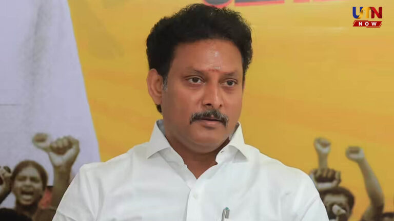 பலகையோடு நின்று புகைப்படம் எடுத்து அனுப்ப வேண்டுமா?.. அன்பில் மகேஷ் கடும் கண்டனம்..! ambil-mahesh-slams-tamil-nadu-govt-breakfast-scheme-board-renaming-controversy