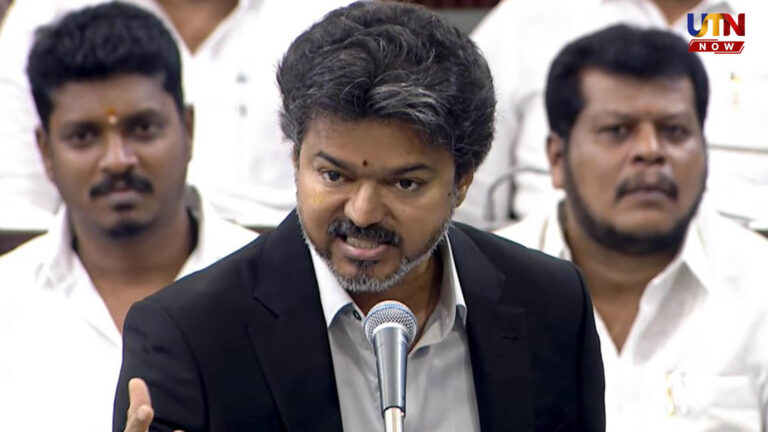 கேட்டாங்க.. பதிலைக் கேட்டதும் அமைதியா இருங்க – சபாநாயகர் கண்டிப்புடன் அனல் பறந்த சட்டப்பேரவை..! cm-vijay-reply-speech-police-department-grants-tamil-nadu-assembly-uproar