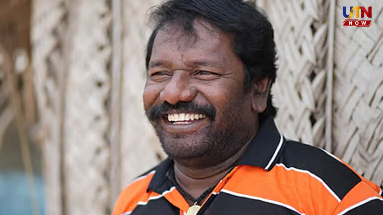 உதட்டோடு உதடு முத்தம்.. அருவருப்பா இருக்காது.. நடிகர் கருணாஸ் கொடுத்த ஷாக்..! actor-karunas-open-statement-about-father-in-law-affection-viral-interview