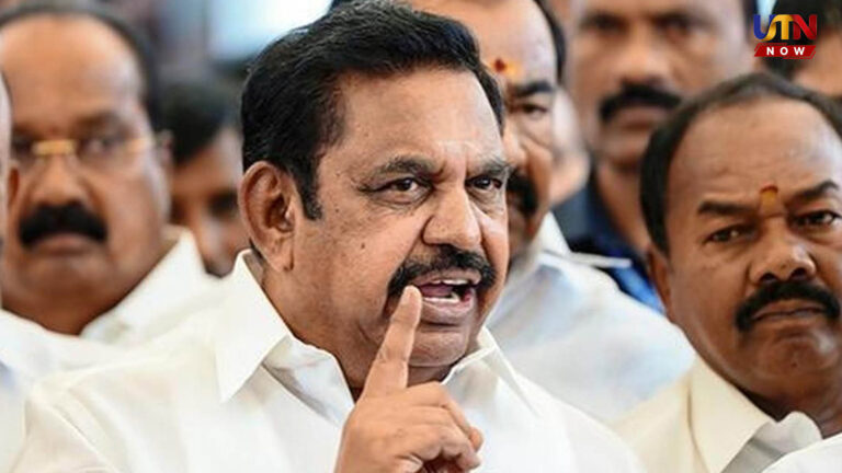 இது முதலீட்டுப் பயணமா இல்லை ஜாலியா? – எடப்பாடி பழனிசாமி கேள்வி..! edappadi-palaniswami-questions-cm-vijay-london-trip-tvk-government-criticism