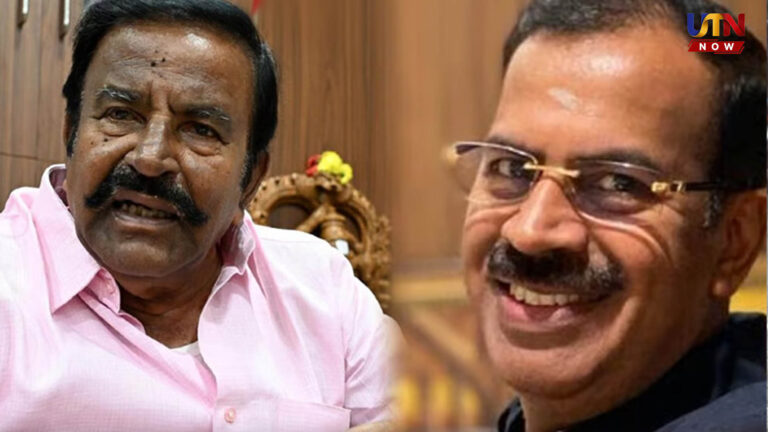 முன்னாள் அமைச்சர் கே.என்.நேரு வீட்டில் அதிரடி ரெய்டு.. – கலக்கத்தில் அரசியல் களம்..! enforcement-directorate-income-tax-raid-former-dmk-minister-kn-nehru-properties