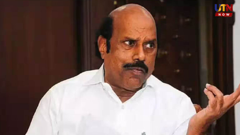 மு.க.ஸ்டாலினின் தியாகத்தைக் கொச்சைப்படுத்தினார் முதல்வர் விஜய்.. எ.வ.வேலு ஆவேசம்..! ev-velu-slams-cm-vijay-mk-stalin-misa-sacrifice-assembly-eviction