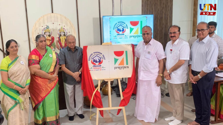 முதியோர்களின் மருத்துவத் தேவைகளுக்காக களமிறங்கும் ‘அபயம்’ 24/7 சேவை..! bhuvan-dharmam-trust-abayam-24-7-elderly-healthcare-service-coimbatore