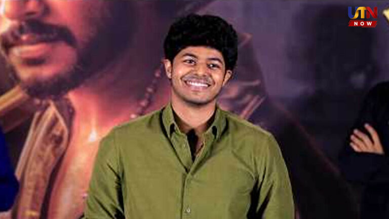 ஜேசன் சஞ்சய்க்கு அந்தப் பிரச்சினையா?.. சீக்ரெட்டை உடைத்த நடிகர் அன்புதாசன்..! jason-sanjay-sigma-movie-anbudasan-interview-palmar-hyperhidrosis-viral
