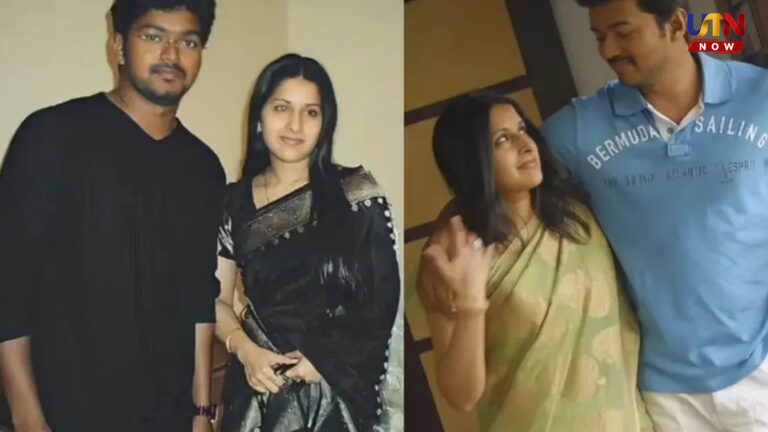 விவாகரத்து வழக்கை வாபஸ் பெற்றது ஏன்?.. விஜய் – சங்கீதா விவகாரத்தில் ஓபன் டாக்..! journalist-bismy-reveals-reasons-behind-sangeetha-withdrawing-divorce-case-against-cm-vijay