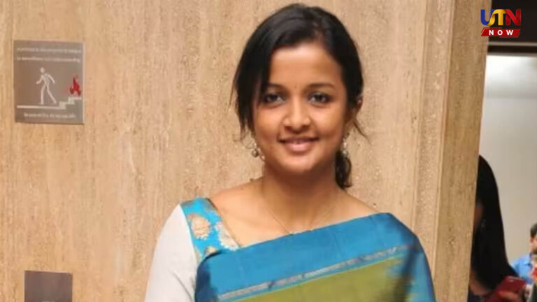 இந்த உலகத்தை விட்டு வெளியேற.. கிருத்திகா உதயநிதியின் வைரல் பதிவும் ட்ரால்களும்..! kiruthika-udayanidhi-cryptic-social-media-post-escape-from-this-planet