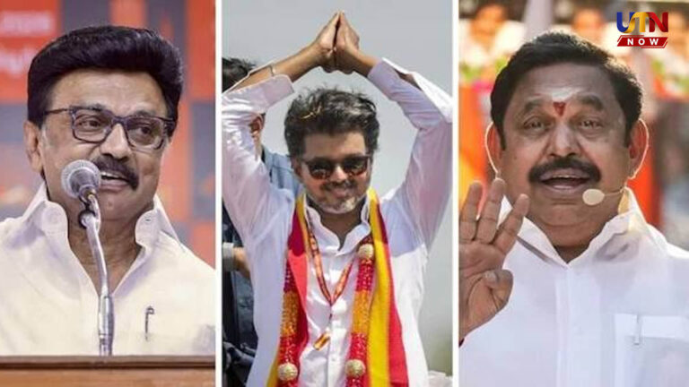 “அதிமுக – திமுக எல்லாம் ஒரு கிளைக் கட்சி” – மதுராந்தகத்தில் அனல் பறக்கும் அரசியல்..! madurantakam-byelection-campaign-dmk-aiadmk-tvk-political-clash
