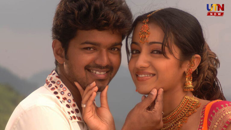 விஜய் பட வாய்ப்பு வந்ததும் திரிஷா என்ன மெசேஜ் அனுப்பினார் தெரியுமா?.. பிரபலம் ஓபன் டாக்..! malavika-mohanan-recalls-trisha-support-master-movie-appreciation