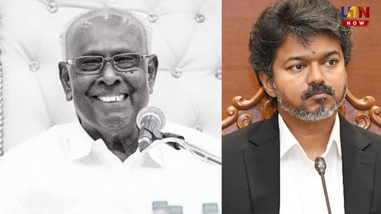 சாலமன் பாப்பையாவுக்கு அரசு மரியாதை கிடைக்குமா?.. இணையத்தில் தீயாய் பரவும் விவாதம்..! solomon-pappaiah-state-honours-funeral-controversy-tamil-nadu-govt
