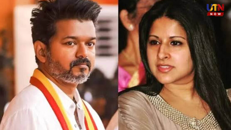 லண்டனில் விஜய்யும் சங்கீதாவும் சந்தித்தார்களா?.. உண்மையை உடைத்த பிரபல பத்திரிகையாளர்..! actor-vijay-sangeetha-divorce-petition-case-withdrawn-venkatesh-statement