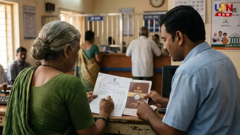 ஓய்வூதியதாரர்களுக்கு அதிரடி அப்டேட்: உடனே தெரிஞ்சுக்கோங்க..! tamil-nadu-social-security-pension-delay-sna-sparsh-portal-update