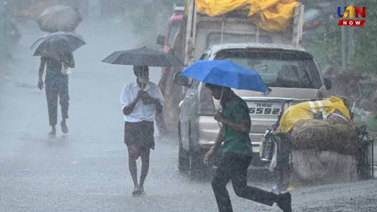 தமிழகத்தில் மழை தொடர்வதற்கான புதிய வானிலை எச்சரிக்கை அறிவிப்பு..! tamil-nadu-weather-update-thoothukudi-ramanathapuram-rain-forecast-rmc