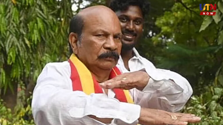 tvk-mla-vs-babu-hospitalized-mgm-healthcare-chennai-breathlessness