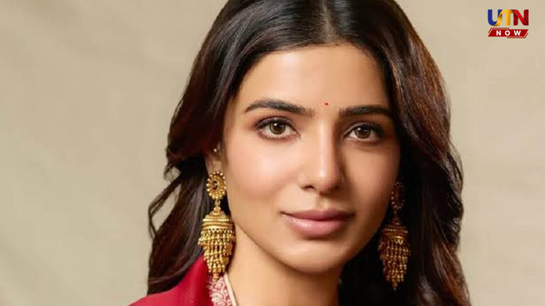 குறை பிரசவத்தில் குழந்தையா? வதந்திகளுக்கு முற்றுப்புள்ளி வைத்த நடிகை சமந்தா..! actress-samantha-pregnancy-rumours-clarification-workout-video-raj-nidimoru