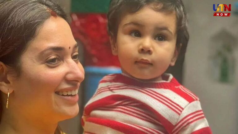 நான் ரொம்ப கூலான அம்மா.. குழந்தை குறித்து மனம் திறந்த தமன்னா..! actress-tamannaah-bhatia-interview-motherhood-cool-mom-viral