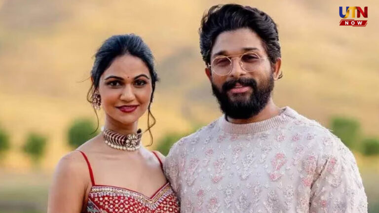 அல்லு அர்ஜுன் மனைவி சினேகா ரெட்டியின் வியக்க வைக்கும் மறுபக்கம் – வைரலாகும் தகவல்..! allu-arjun-wife-sneha-reddy-entrepreneur-picaboo-studio-lifestyle