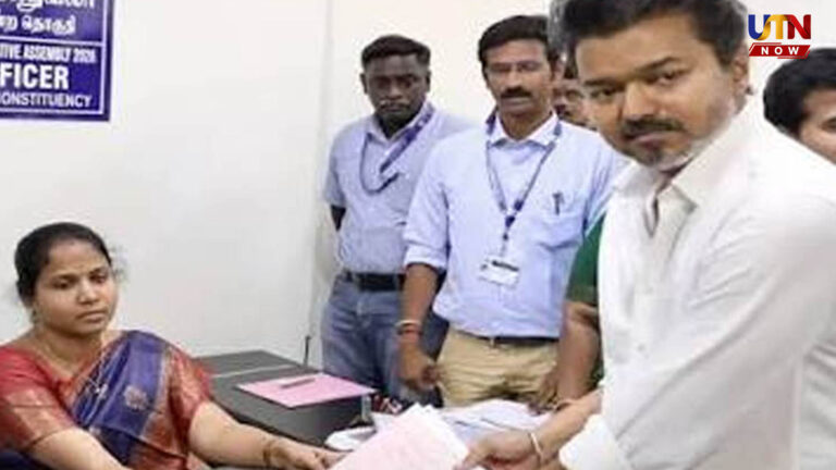 தேர்தல் வெற்றிக்கு எதிரான வழக்கு.. அதிரடி காட்டும் சென்னை ஹைகோர்ட்..! cm-vijay-election-case-madras-high-court-evm-perambur